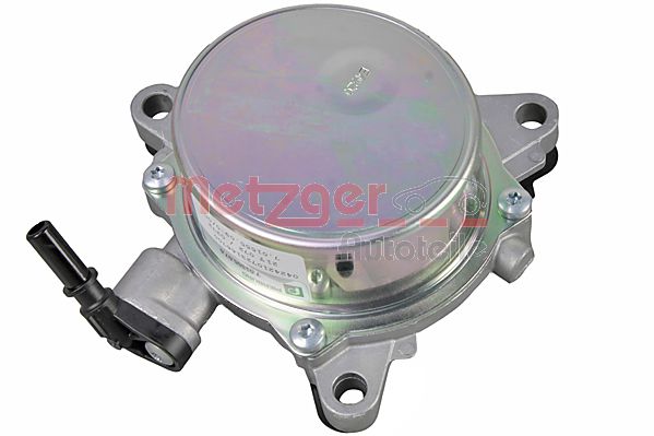 METZGER 8010132 ORIGINAL ERSATZTEIL Unterdruckpumpe, Bremsanlage
